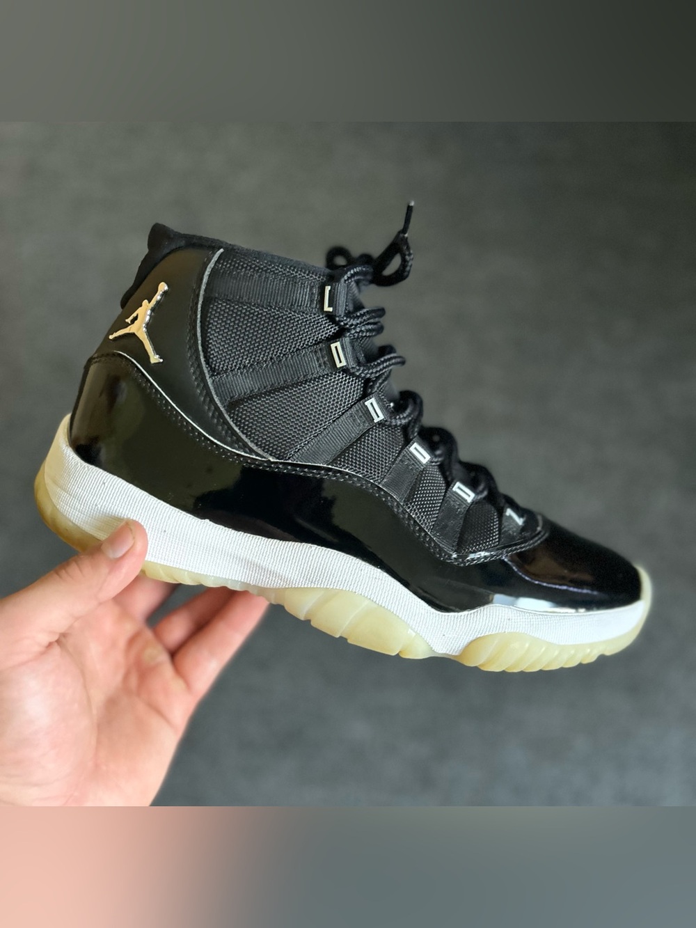 Jordan 11 Jubilee Men’s Size 9